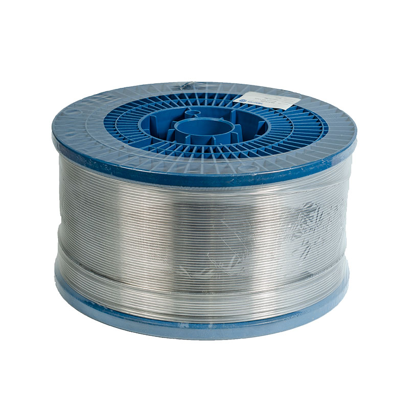 Solid Aluminium Alloy Wire Nemtek