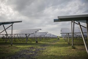 Solar Farm Security Solutions